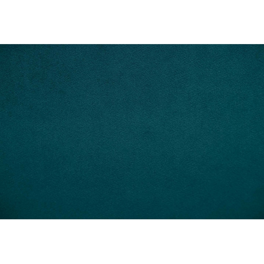 Ruokatuoli THEO turkoosi