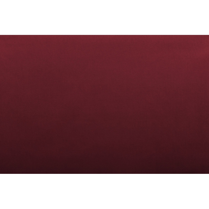 Ruokatuoli ZOE pyökki/punainen