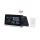 Sääasema LCD-näytöllä 2× 1,5 V AA