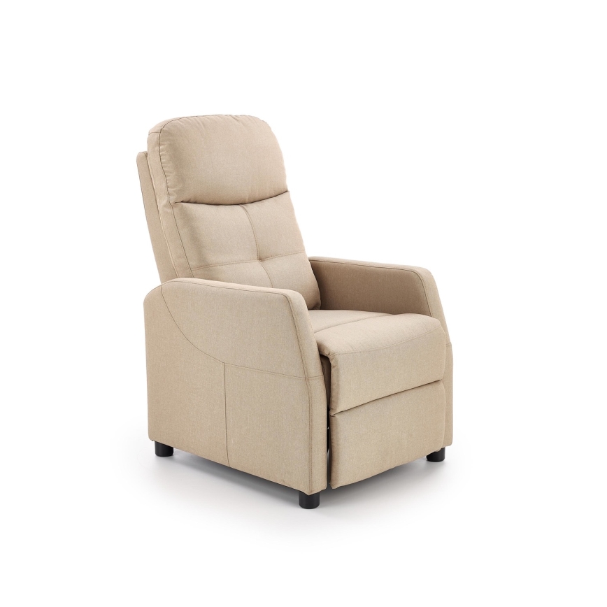 Säädettävä tuoli FELIPE beige