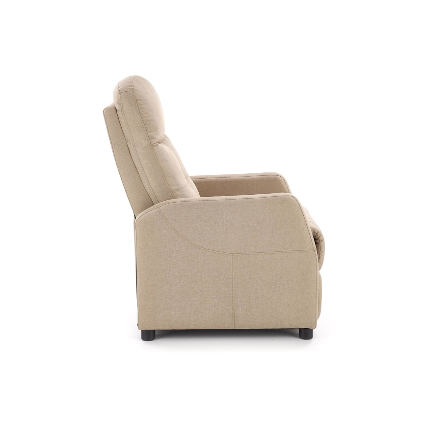 Säädettävä tuoli FELIPE beige