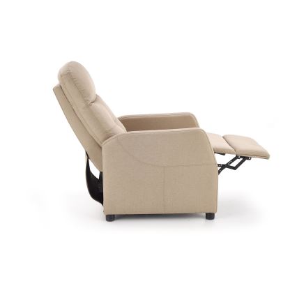 Säädettävä tuoli FELIPE beige