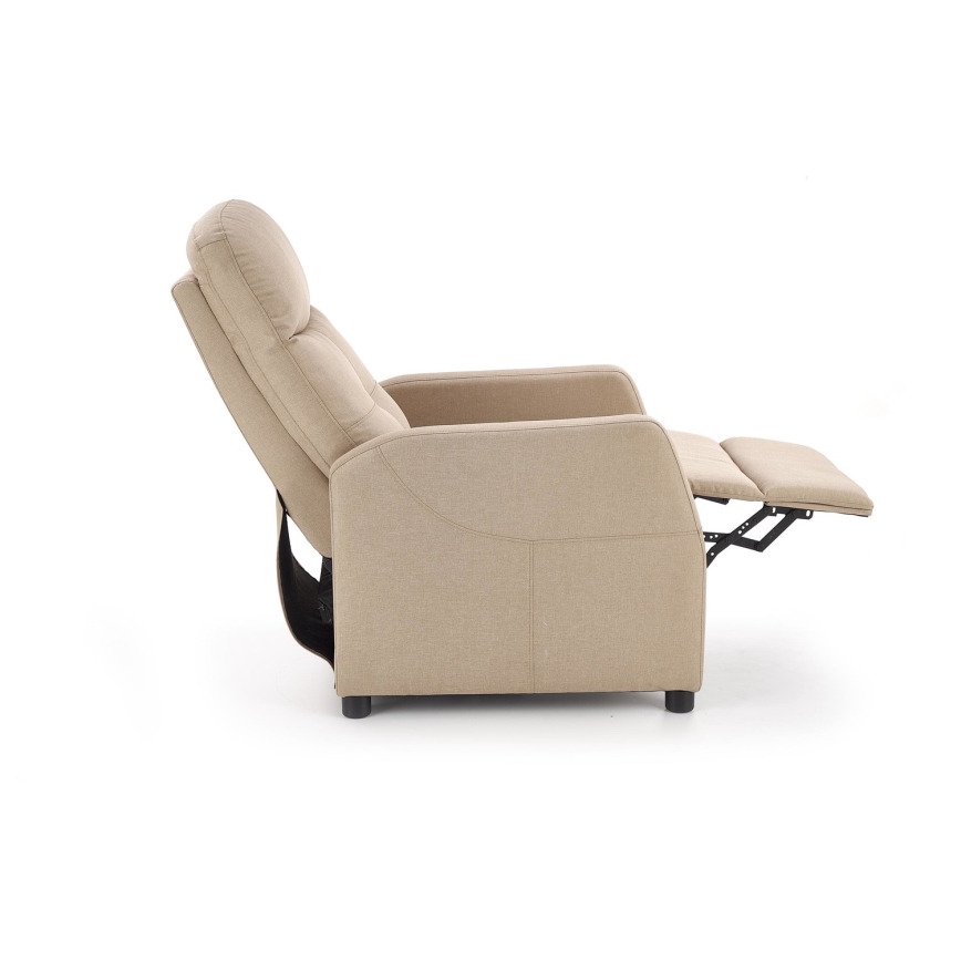 Säädettävä tuoli FELIPE beige