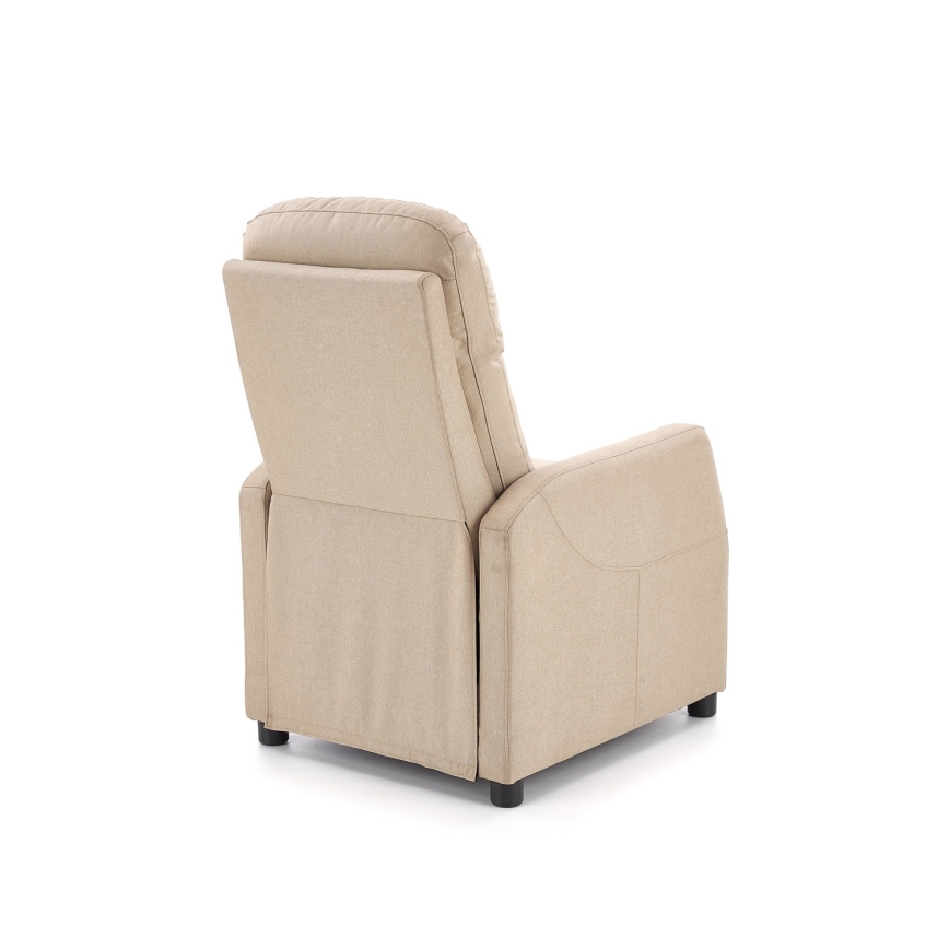 Säädettävä tuoli FELIPE beige