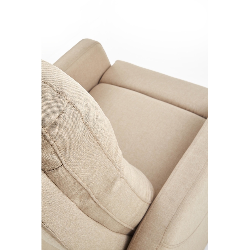 Säädettävä tuoli FELIPE beige