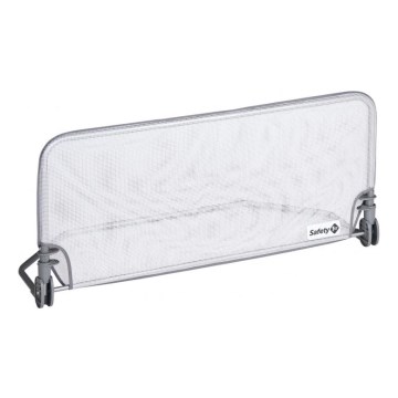 Safety 1st - Sängyn turva-aita STANDARD harmaa