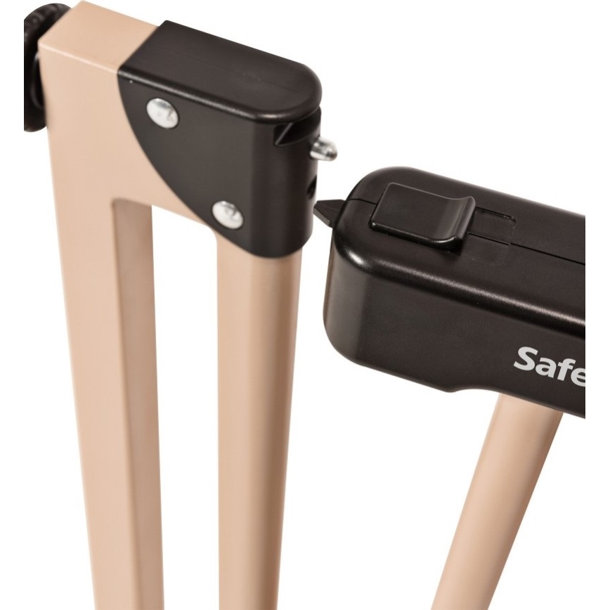 Safety 1st - Turvamuuri ESSENTIAL kumipuu