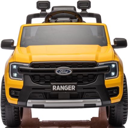 Sähköauto Ford Ranger 60W/4500 mAh keltainen