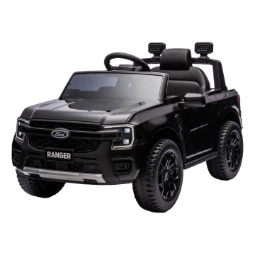 Sähköauto Ford Ranger 60W/4500 mAh musta