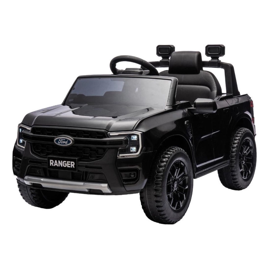 Sähköauto Ford Ranger 60W/4500 mAh musta