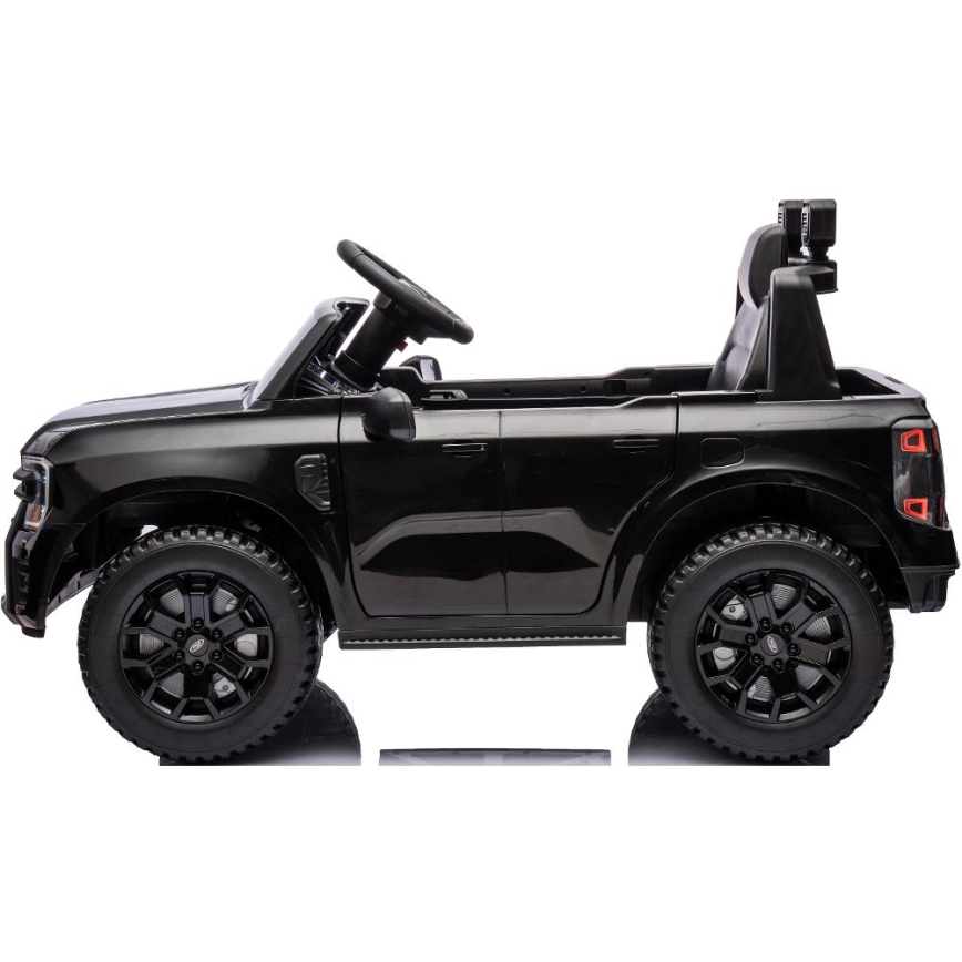 Sähköauto Ford Ranger 60W/4500 mAh musta