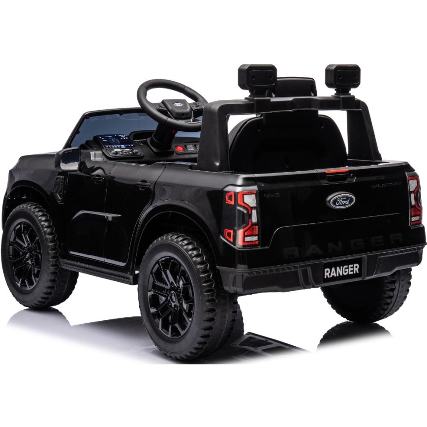 Sähköauto Ford Ranger 60W/4500 mAh musta