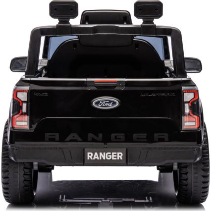 Sähköauto Ford Ranger 60W/4500 mAh musta
