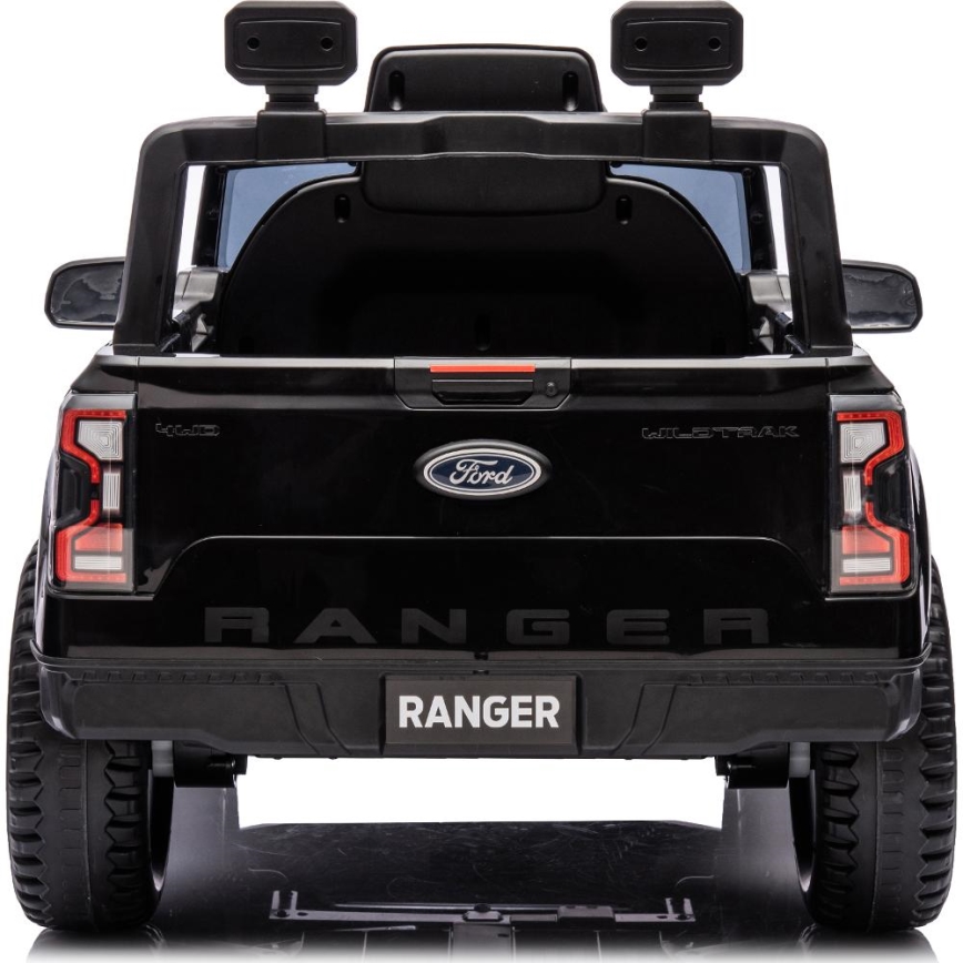 Sähköauto Ford Ranger 60W/4500 mAh musta