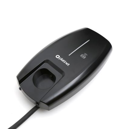 Sähköautojen latauspiste EV/PEV AC Type 2 11kW/400V/16A 7m Wi-Fi IP65