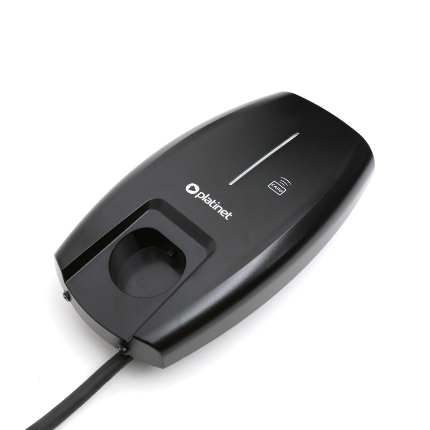 Sähköautojen latauspiste EV/PEV AC Type 2 11kW/400V/16A 7m Wi-Fi IP65
