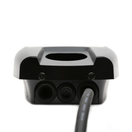 Sähköautojen latauspiste EV/PEV AC Type 2 11kW/400V/16A 7m Wi-Fi IP65