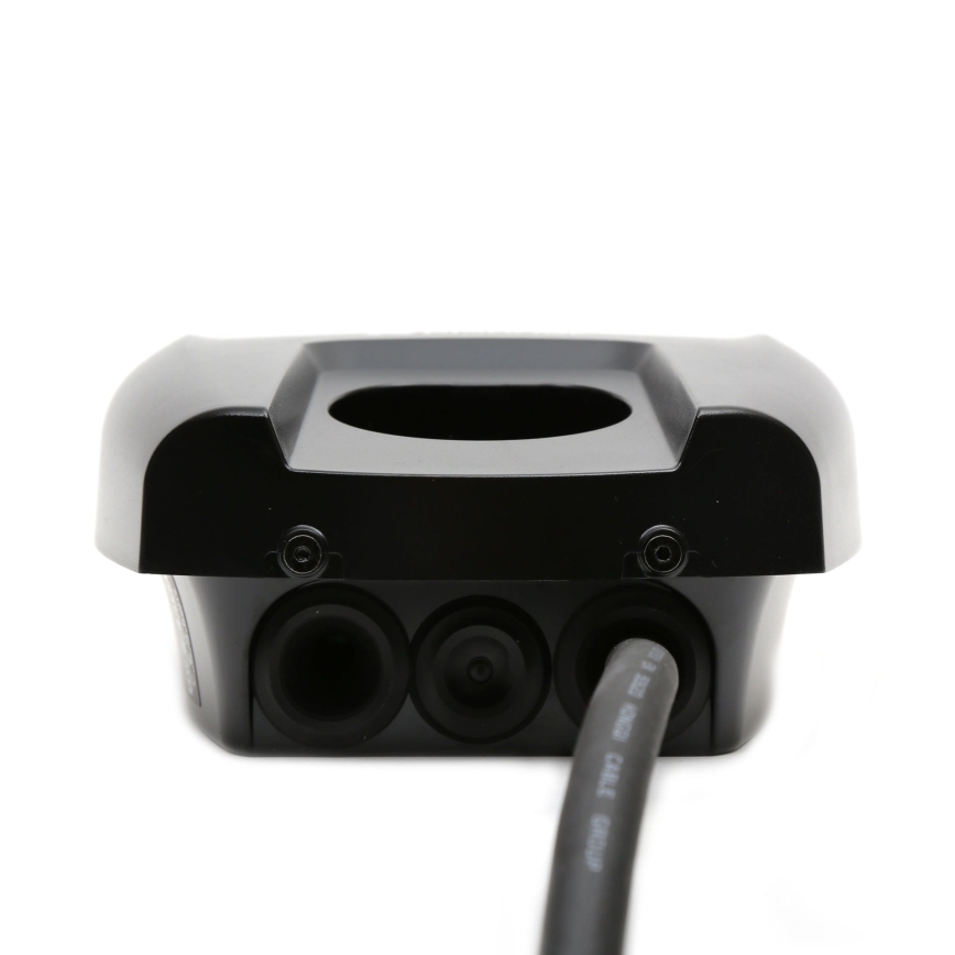 Sähköautojen latauspiste EV/PEV AC Type 2 11kW/400V/16A 7m Wi-Fi IP65
