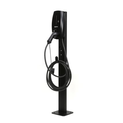 Sähköautojen latauspiste EV/PEV AC Type 2 11kW/400V/16A 7m Wi-Fi IP65