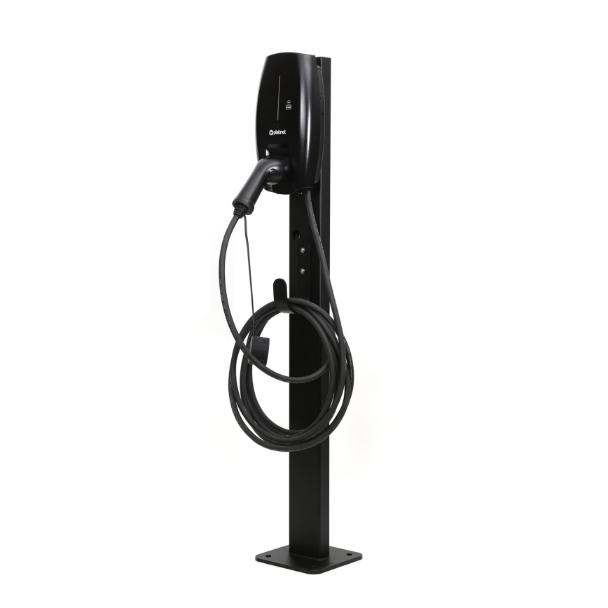 Sähköautojen latauspiste EV/PEV AC Type 2 11kW/400V/16A 7m Wi-Fi IP65