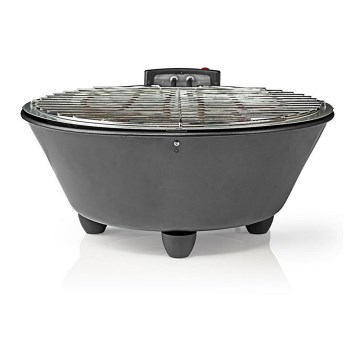 Sähkögrilli 1250W/230V