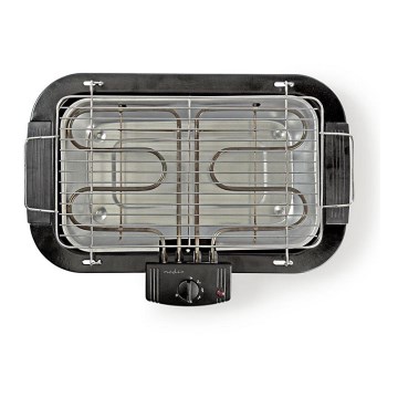 Sähkögrilli 2000W / 230V