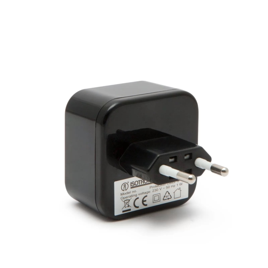 Sähköinen hiirien, rottien ja rotankarkotin 1W/230V