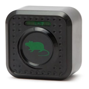 Sähköinen hiirien, rottien ja rotankarkotin 1W/230V