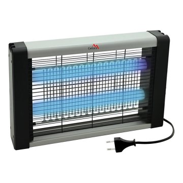 Sähköinen hyönteisloukku UV/2,1W/230V 60 m2
