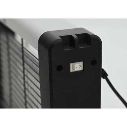 Sähköinen hyönteisloukku UV/2,1W/230V 60 m2