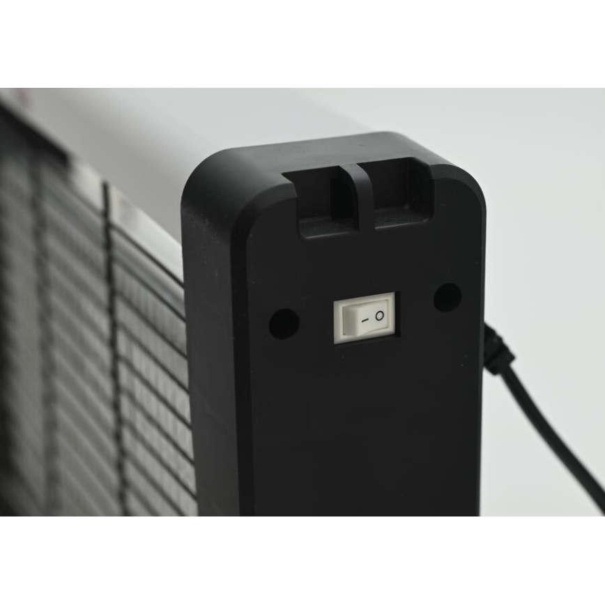 Sähköinen hyönteisloukku UV/2,1W/230V 60 m2