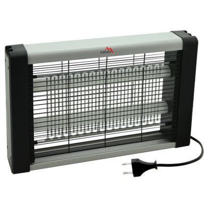 Sähköinen hyönteisloukku UV/2,1W/230V 60 m2