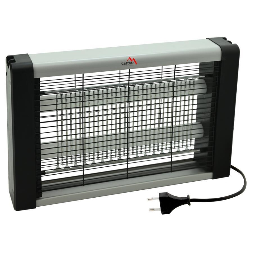 Sähköinen hyönteisloukku UV/2,1W/230V 60 m2