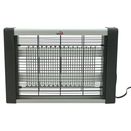 Sähköinen hyönteisloukku UV/2,1W/230V 60 m2