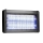 Sähköinen hyönteissuoja 2x10W/230V 100 m²