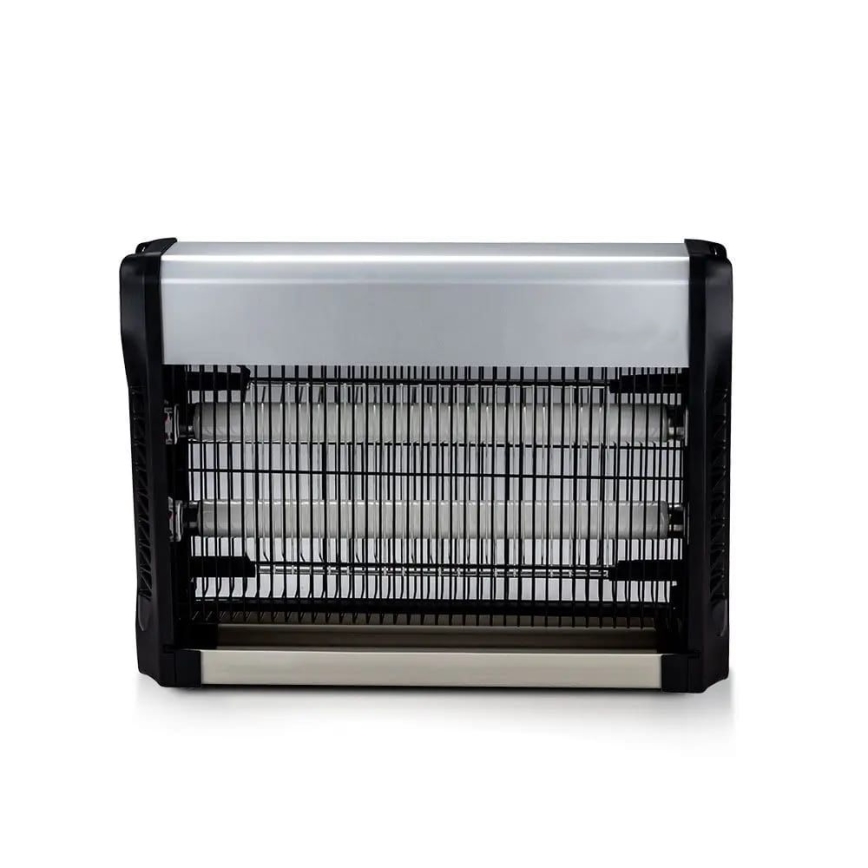 Sähköinen hyönteissuoja 2x10W/230V 80 m²
