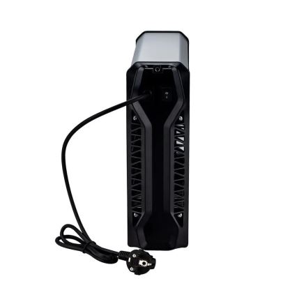 Sähköinen hyönteissuoja 2x10W/230V 80 m²
