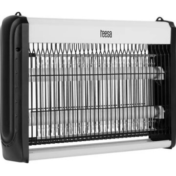 Sähköinen hyönteissuoja 2x10W/230V 80m2
