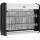 Sähköinen hyönteissuoja 2x10W/230V 80m2
