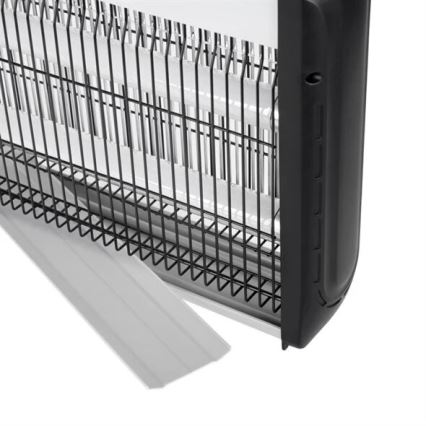Sähköinen hyönteissuoja 2x10W/230V 80m2