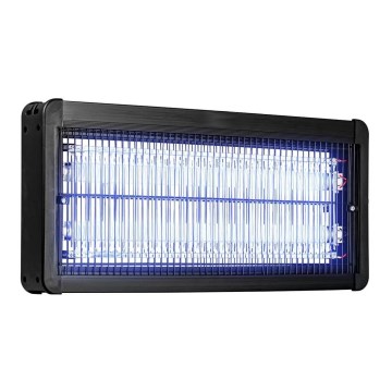 Sähköinen hyönteissuoja 2x15W/230V 120 m²
