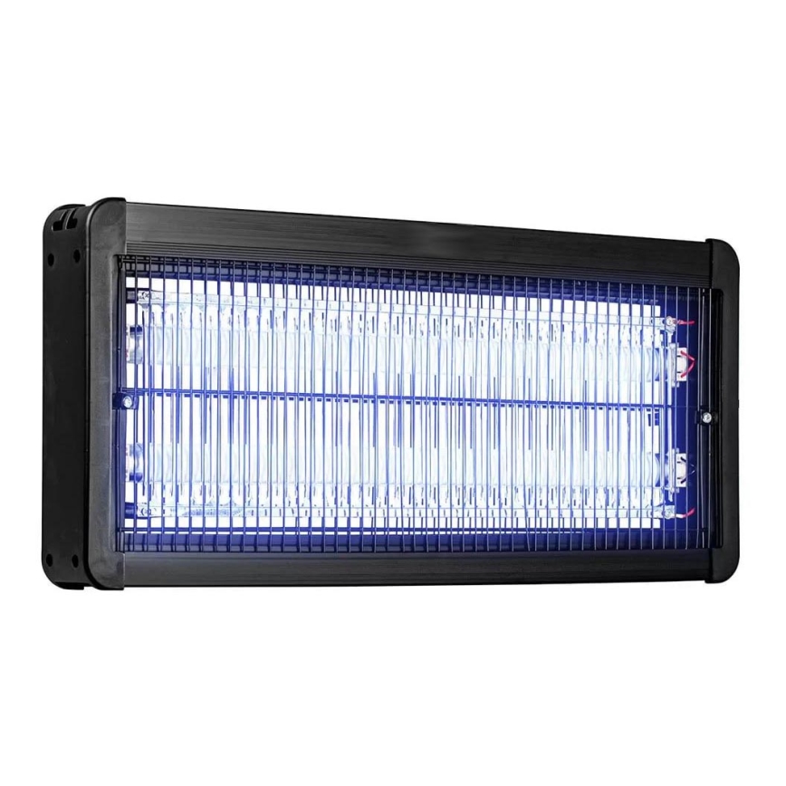 Sähköinen hyönteissuoja 2x15W/230V 120 m²