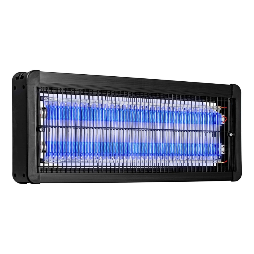 Sähköinen hyönteissuoja 2x20W/230V 180 m²