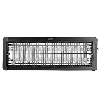 Sähköinen hyönteissuoja 2x20W/230V 180 m²