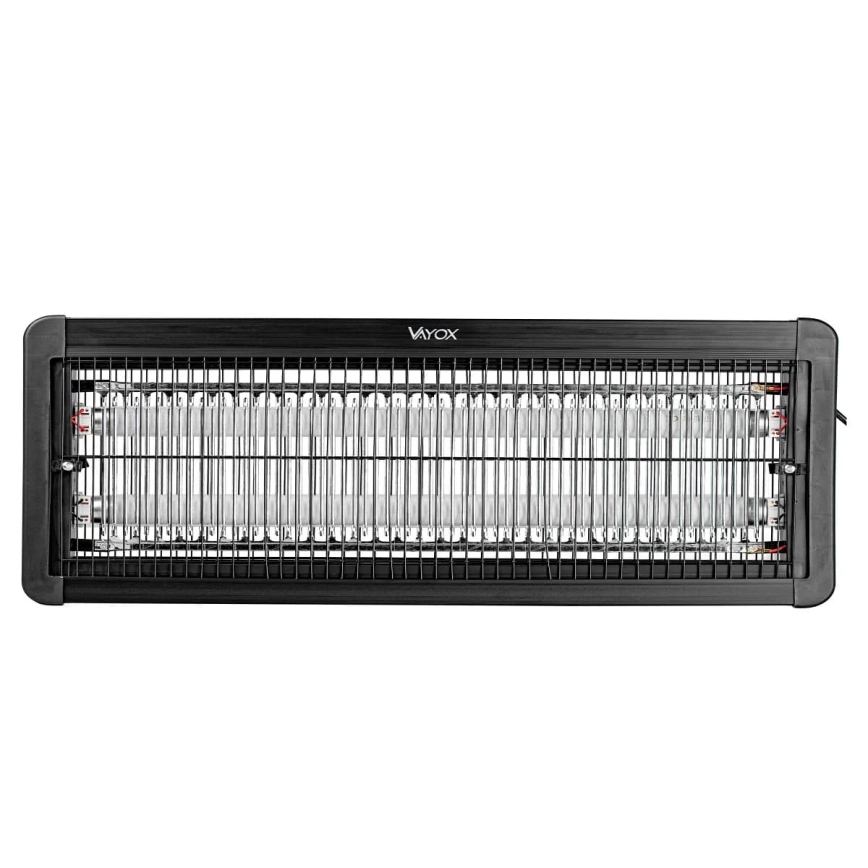 Sähköinen hyönteissuoja 2x20W/230V 180 m²