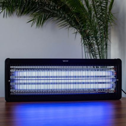 Sähköinen hyönteissuoja 3x20W/230V 200 m2