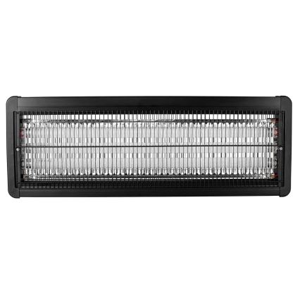 Sähköinen hyönteissuoja 3x20W/230V 200 m2