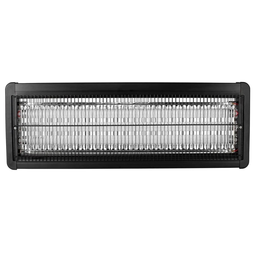 Sähköinen hyönteissuoja 3x20W/230V 200 m2