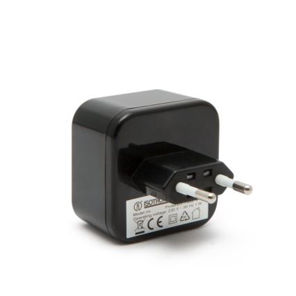 Sähköinen hyttyskarkotin 1W/230V