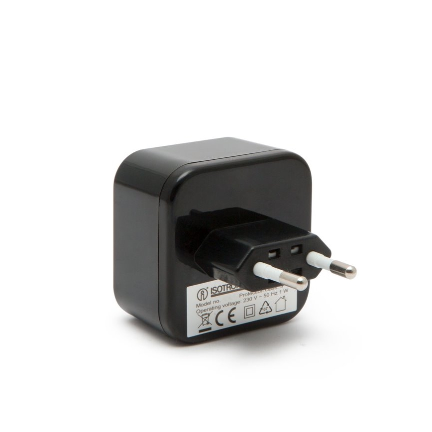 Sähköinen hyttyskarkotin 1W/230V